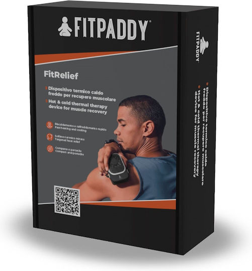 Fitpaddy Dispozitiv Termic Portabil Cald Rece Fitrelief