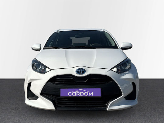 Toyota Yaris 1.5 HDF Business '22
