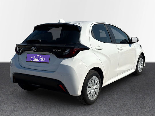 Toyota Yaris 1.5 HDF Business '22