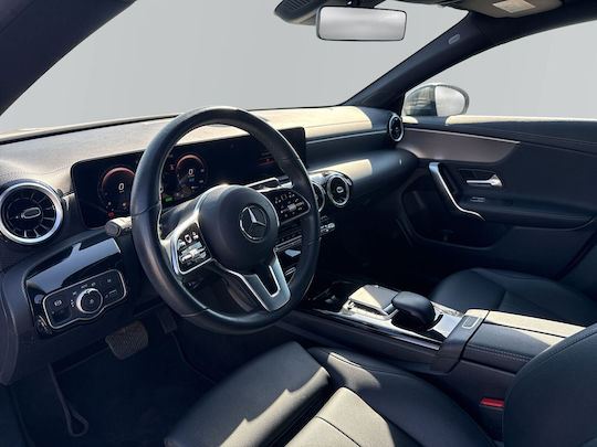Mercedes-Benz Clasa CLA 250 e Coupe '22