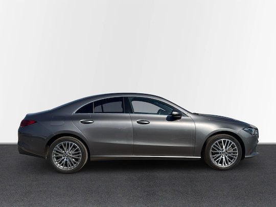 Mercedes-Benz Clasa CLA 250 e Coupe '22