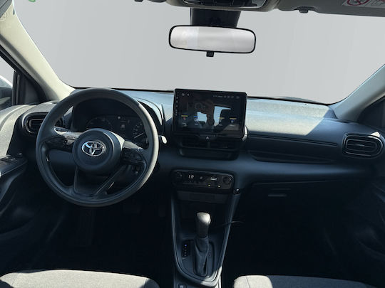 Toyota Yaris 1.5 HDF Business '22