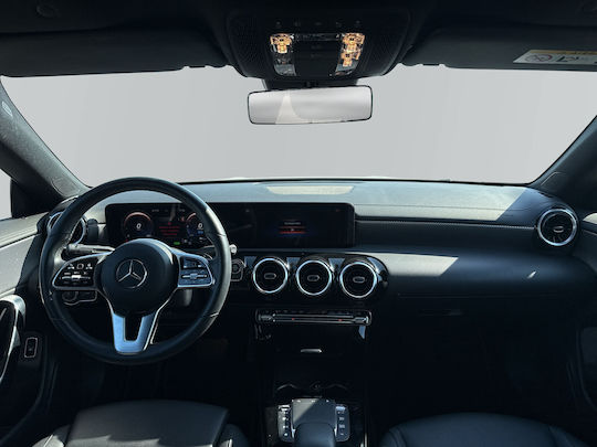 Mercedes-Benz Clasa CLA 250 e Coupe '22