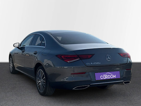 Mercedes-Benz Clasa CLA 250 e Coupe '22
