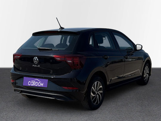 Volkswagen Gebrauchtwagen Polo 1.0 TSI Life 22