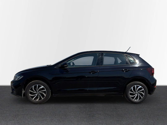 Volkswagen Gebrauchtwagen Polo 1.0 TSI Life 22