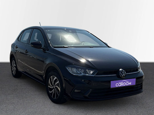 Volkswagen Gebrauchtwagen Polo 1.0 TSI Life 22