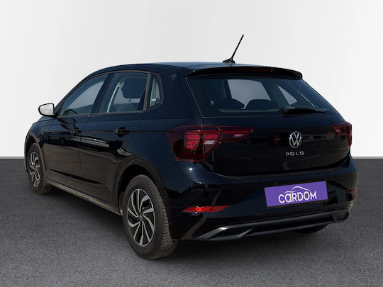 Volkswagen Gebrauchtwagen Polo 1.0 TSI Life 22