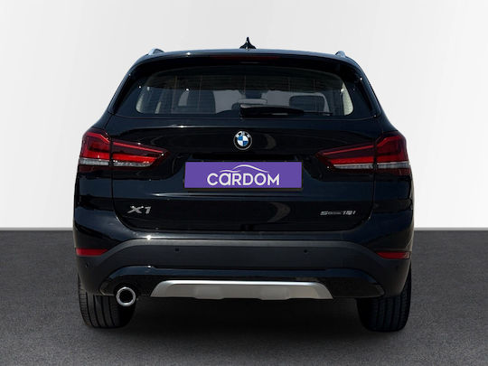 BMW X1 sDrive 18i 22