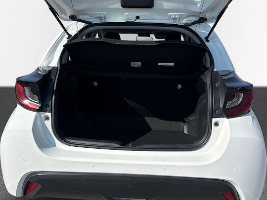 Toyota Yaris 1.5 HDF Business '22
