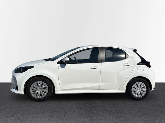 Toyota Yaris 1.5 HDF Business '22
