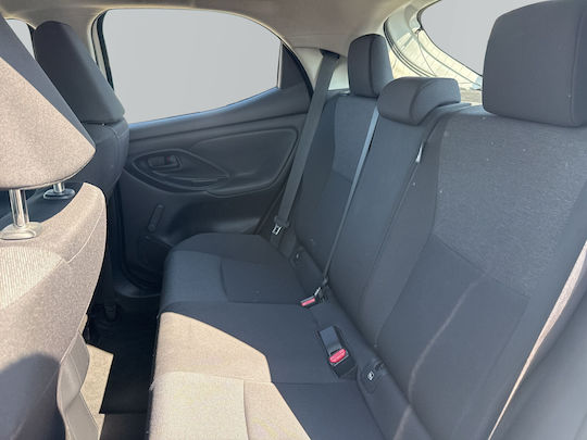 Toyota Yaris 1.5 HDF Business '22