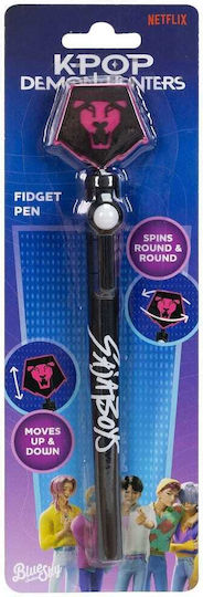 Blue Sky Studios Kpop Demon Hunters - Saja Boys Pixuri Ballpoint