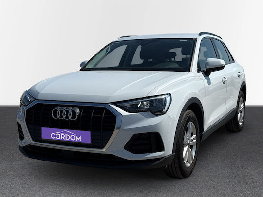 Audi Q3 35 TFSI '22