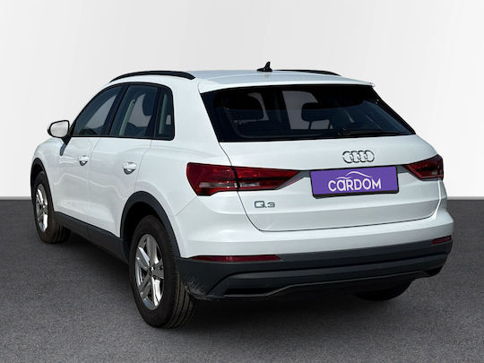 Audi Q3 35 TFSI '22