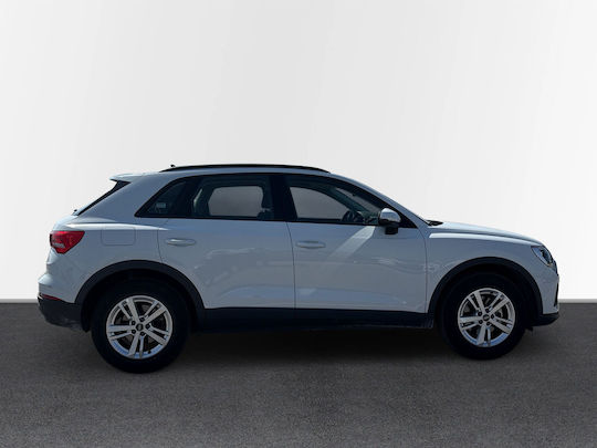 Audi Q3 35 TFSI '22