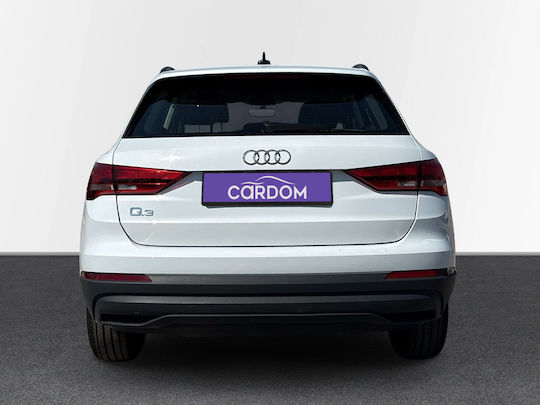 Audi Q3 35 TFSI '22