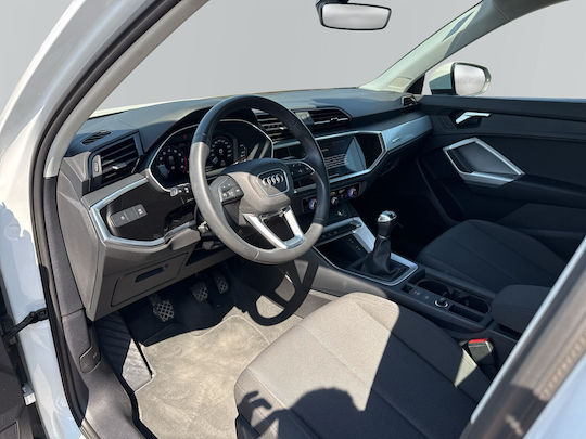 Audi Q3 35 TFSI '22