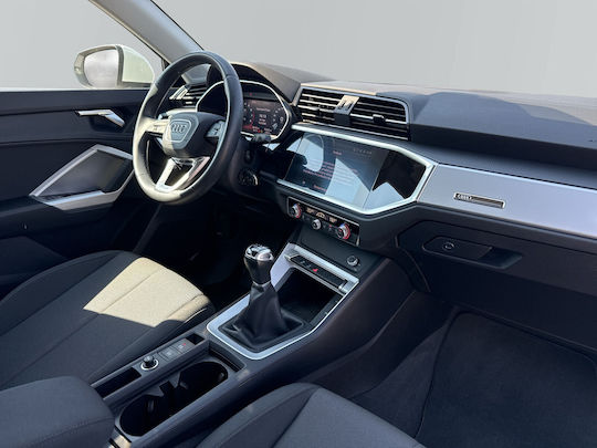 Audi Q3 35 TFSI '22