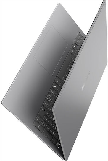 Lenovo Ideapad Slim 5 16IPH11 16" IPS FHD+ (Ultra 5-322/16GB/1TB SSD/W11 Home) Luna Grey (US Keyboard)