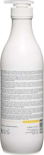 Milk Shake Volume Solution Shampoos für Alle Haartypen 1000ml