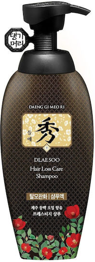 Daeng Gi Meo Ri Dlae Soo Sampon De Par 400ml