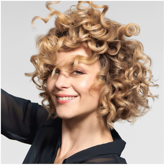 Pantene Pro V Hair Biology Frizz & Luminosidad Shampoos für Frizzy Haare 250ml