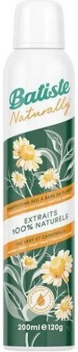 Batiste Tea & Trocken Shampoo Volumen 200ml