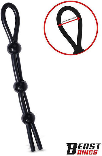 Inele Pentru Penis Reglabil Din Silicon Lasso