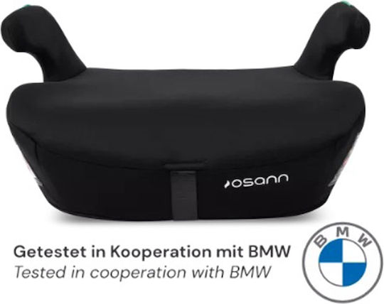 Osann Boost Scaun Auto pentru Copii Scaun de mașină pentru copii i-Size Gri