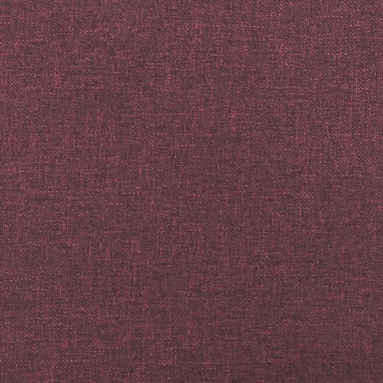Πολυθρόνα Relax Massage Μοβ 66x95x100cm