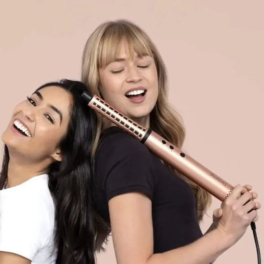 Demeliss Airlove Styler Ψαλίδι Μαλλιών για Μπούκλες
