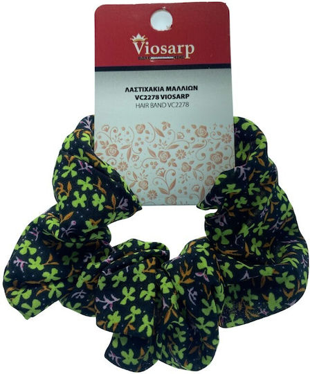 Viosarp Scrunchie (Τυχαία Επιλογή)