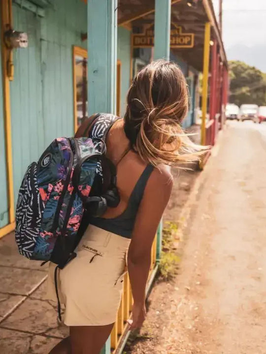 Dakine Campus 25lt Μπλε