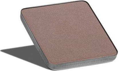 Inglot Freedom System Lidschatten Matte Quadrat 329 Matte in Gepresster Form mit Brauner Farbe 2.3gr