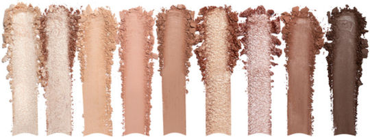 Paese Eye Shadow Palette in Solid Form 12.5gr