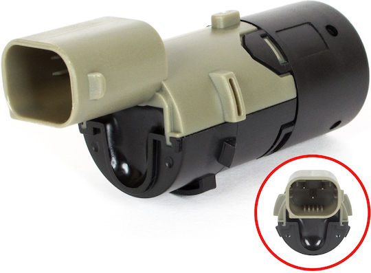 Bmw E39 E46 E53 E60 E61 E65 E66 E71 E83 E85 E86 E87 Parking Sensor Pdc