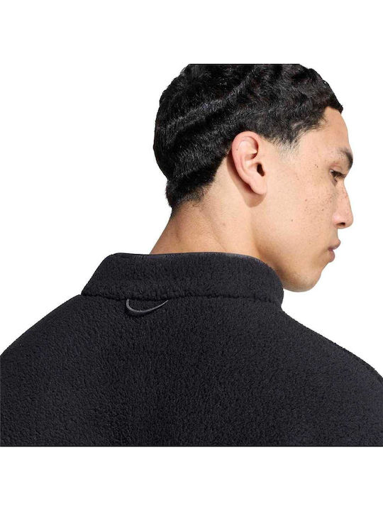 Ess Ess Men's Sweater Black