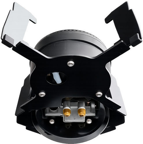 Proton B108 Countertop Burner Ceramic Single