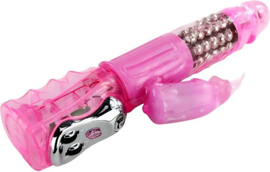 Multi Speed Vibrator Rosa 3 - Debra00630