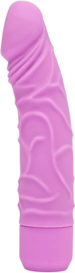 ToyJoy Get Real Realistic Ρεαλιστικός Δονητής 20cm Pink