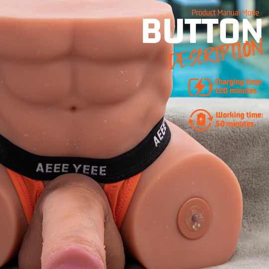 Masturbator