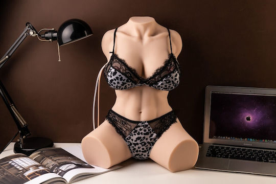 Shequ Vorschubender Masturbator Vagina / Hintern