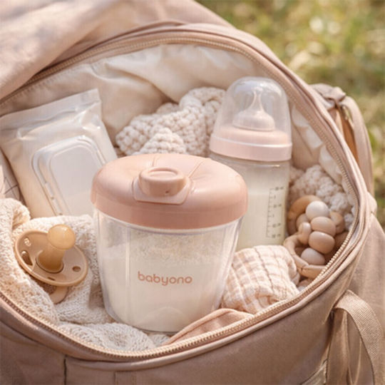 Babyono Bottle Bag for Baby Bottles