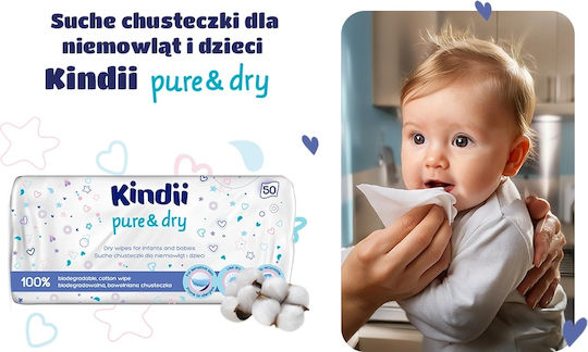 Cleanic Μωρομάντηλα