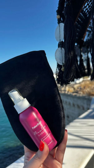Fake Bake Self Tanning Lotion Προσώπου 60ml