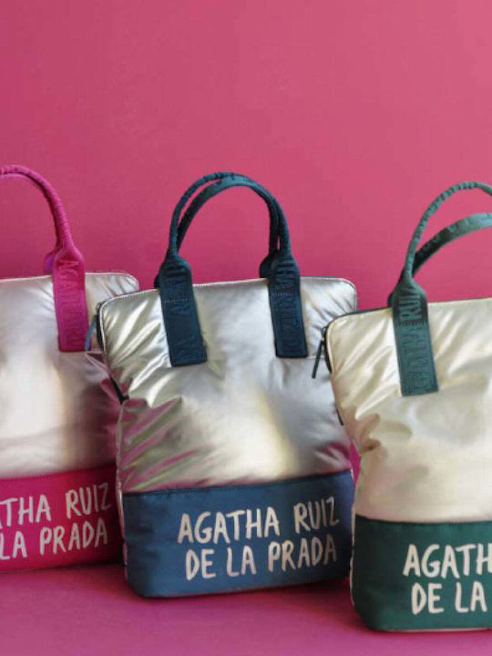 Agatha Ruiz De La Prada