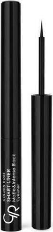 Golden Rose Smart Liner Matte & Intense Liquid Eye Liner 2.7gr