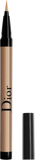 Dior Diorshow On Stage Liner Wasserdicht Filzstift Augenkonturenstift 0.55ml