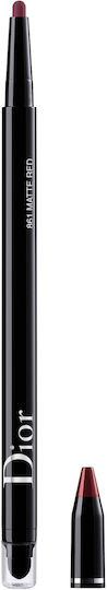 Dior Diorshow 24h Stylo Waterproof Kohl Eyeliner 1gr